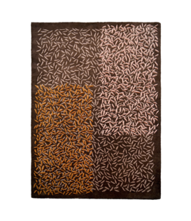 Massimo Copenhagen - Affinity Mocha rug