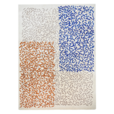 Massimo Copenhagen - Affinity Lagoon rug