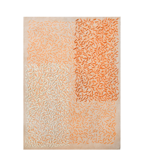 Massimo Copenhagen  Massimo Copenhagen - Affinity Bloom rug