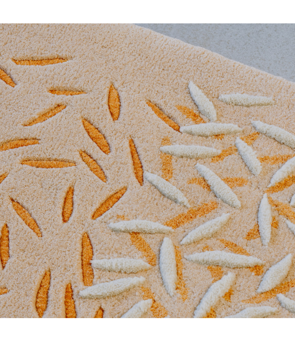 Massimo Copenhagen  Massimo Copenhagen - Affinity Bloom rug