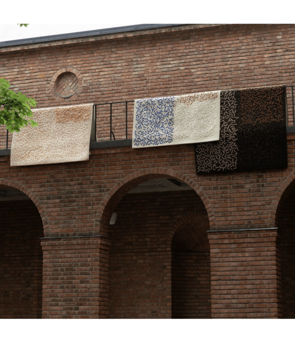 Massimo Copenhagen  Massimo Copenhagen - Affinity Bloom rug