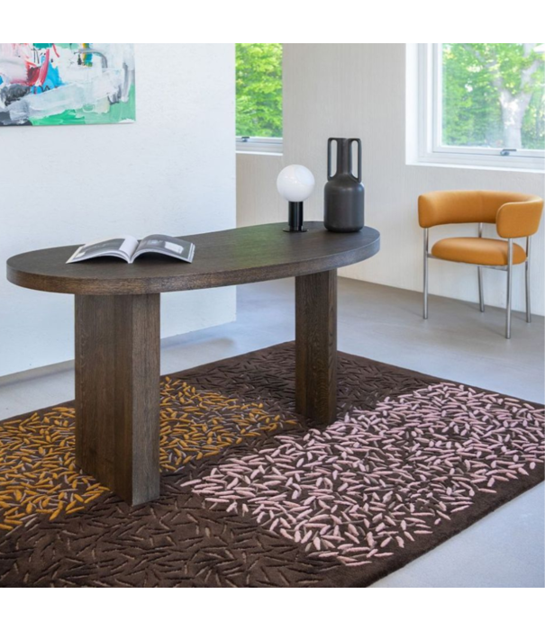 Massimo Copenhagen  Massimo Copenhagen - Affinity Bloom rug