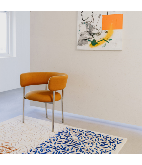 Massimo Copenhagen  Massimo Copenhagen - Affinity Bloom rug