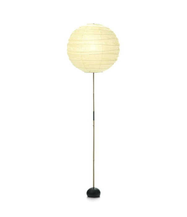 Vitra  Vitra - Akari BB3-55DD Floor Lamp