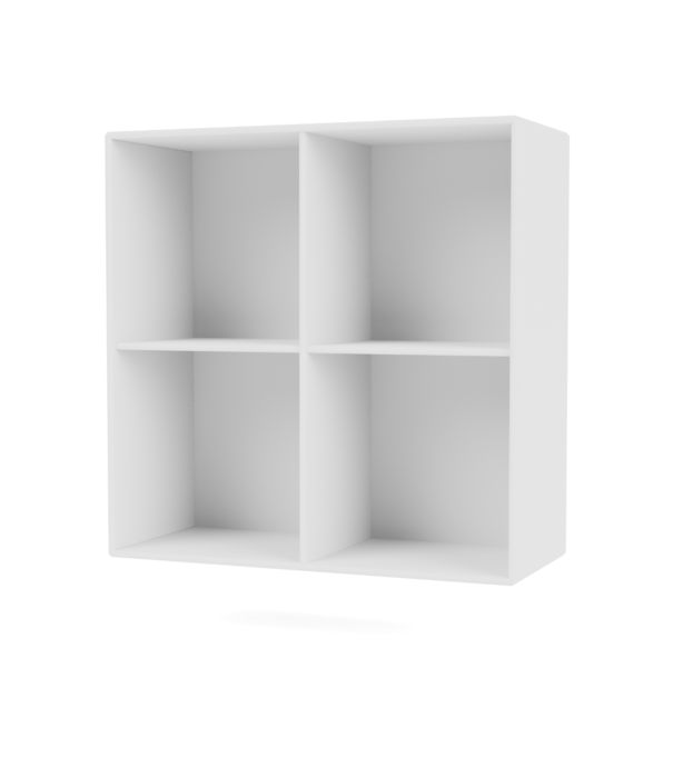 Montana Furniture  Montana Selection Show Bookcase Wall