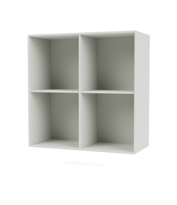 Montana Furniture  Montana Selection Show Bookcase Wall