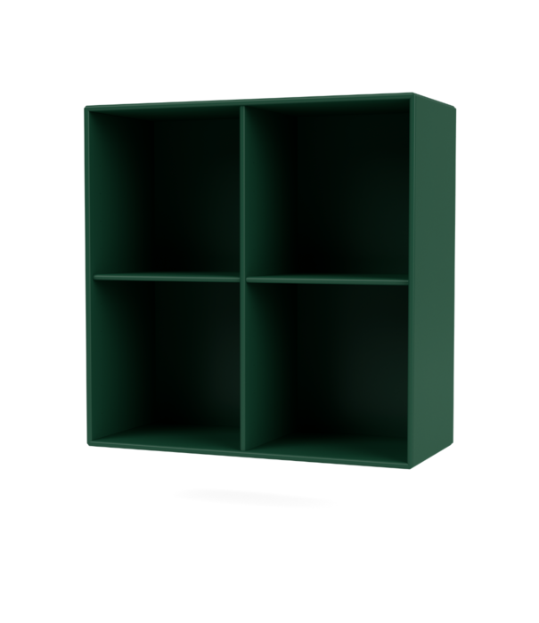 Montana Furniture   Show Boekenkast Wand