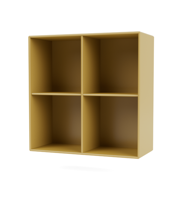 Montana Furniture  Montana Selection Show Boekenkast Wand