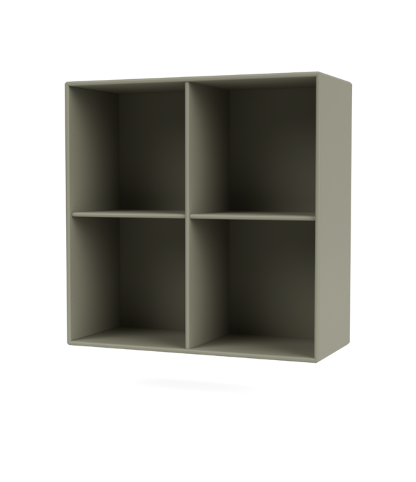 Montana Furniture   Show Boekenkast Wand