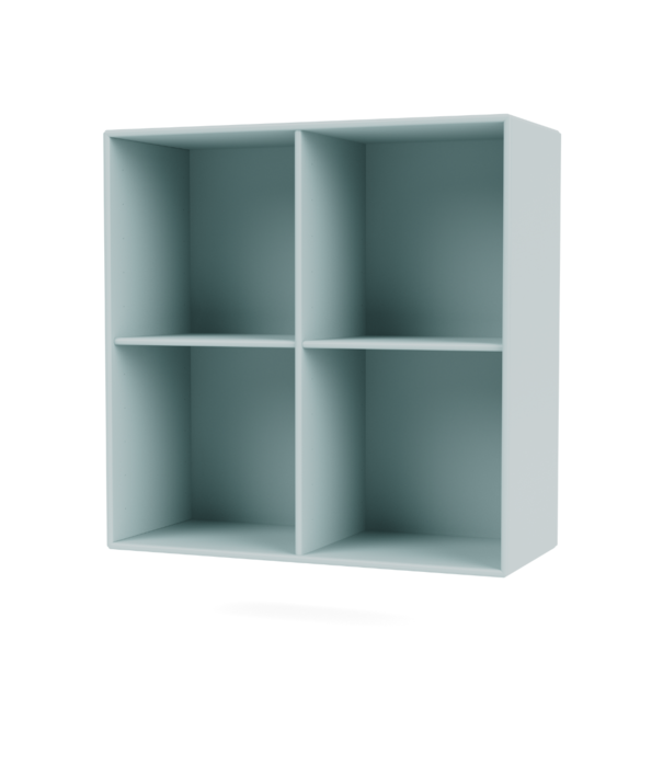 Montana Furniture  Montana Selection Show Bookcase Wall