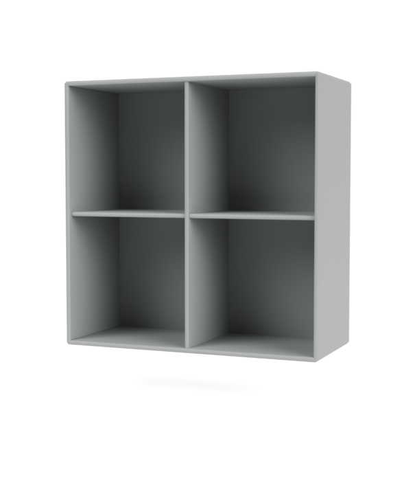 Montana Furniture  Show Boekenkast Wand