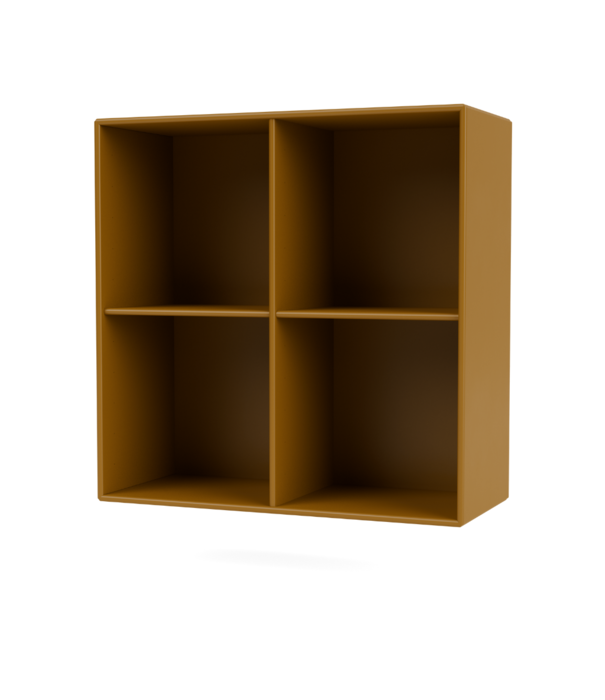 Montana Furniture  Montana Selection Show Bookcase Wall