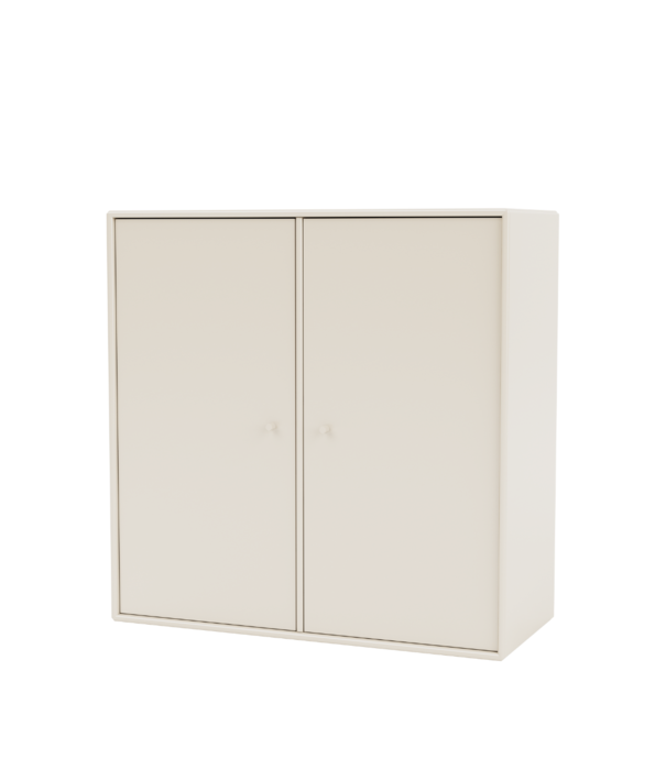 Montana Furniture  Cover Cabinet, wall mounted
