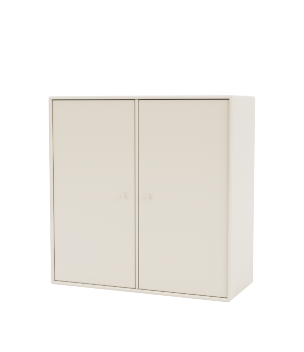 Montana Furniture Montana Selection -  Cover Cabinet, wall mounted