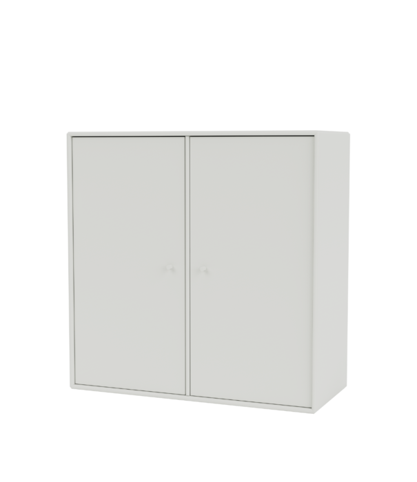 Montana Furniture  Cover Cabinet, wall mounted