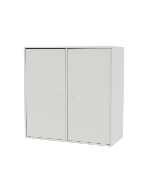 Montana Furniture Montana Selection -  Cover Cabinet, wall mounted