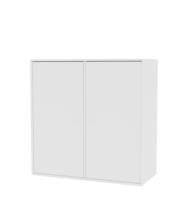 Montana Furniture  Cover Cabinet, wall mounted