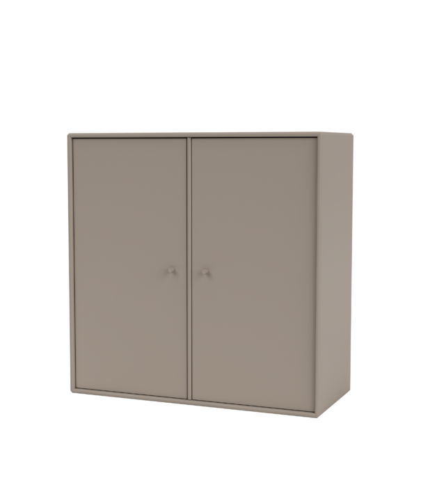 Montana Furniture  Cover Cabinet, wall mounted