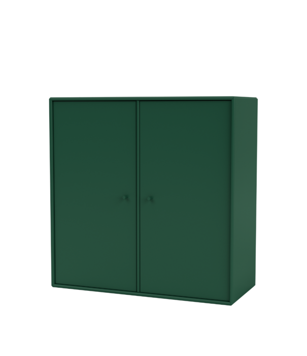 Montana Furniture  Cover Cabinet, wall mounted