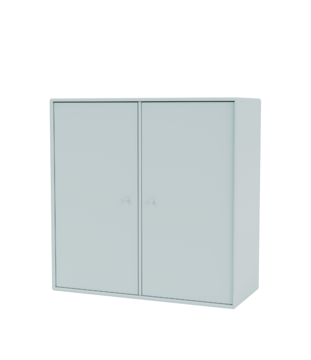 Montana Furniture  Cover Kast, wand gemonteerd