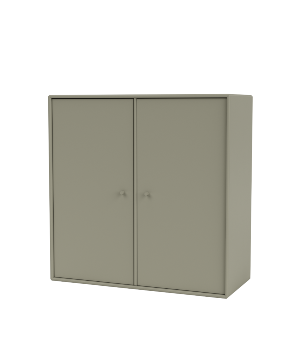 Montana Furniture  Cover Cabinet, wall mounted