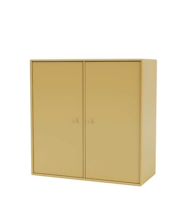 Montana Furniture  Cover Cabinet, wall mounted