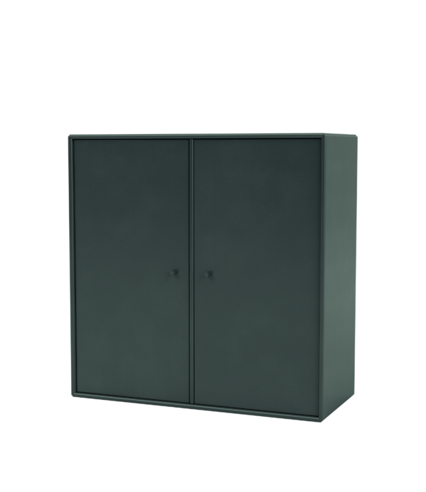 Montana Furniture  Cover Cabinet Wall 2 doors