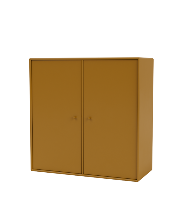 Montana Furniture Montana Selection -  Cover Kast Wand met deuren