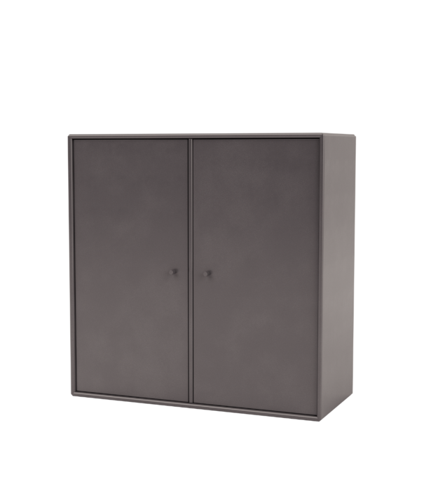 Montana Furniture  Montana Selection Cover Cabinet Wall 2 doors