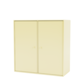 Montana Selection -  Cover Cabinet Wall with doors