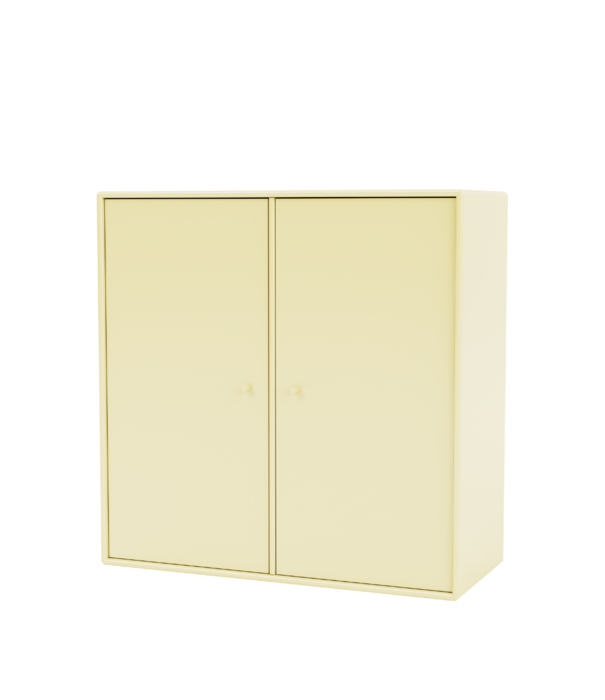 Montana Furniture  Montana Selection Cover Cabinet Wall 2 doors