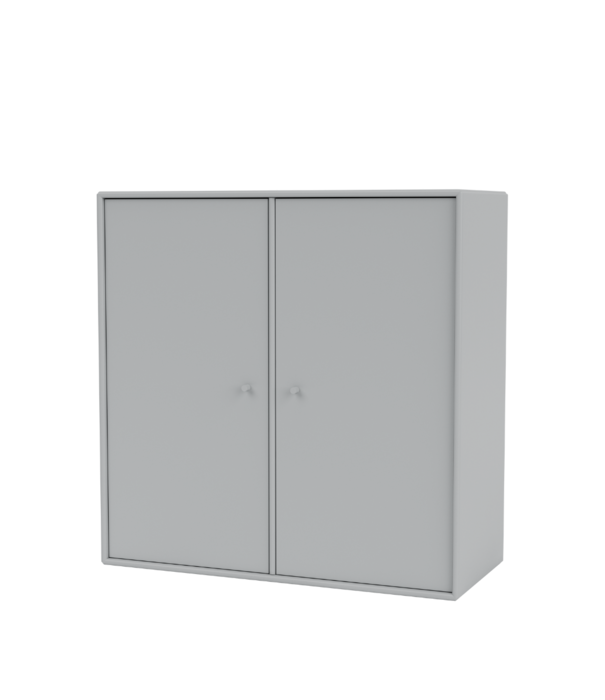Montana Furniture Montana Selection -  Cover Cabinet Wall with doors