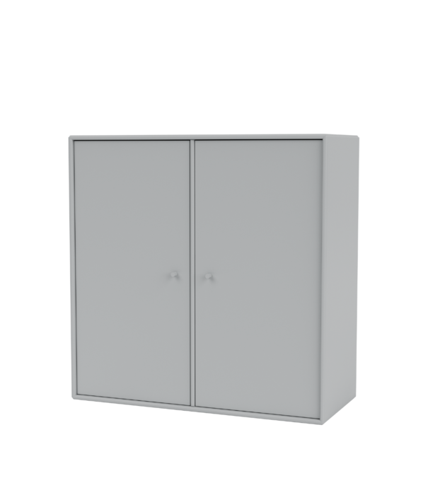 Montana Furniture Montana Selection -  Cover Kast Wand met deuren