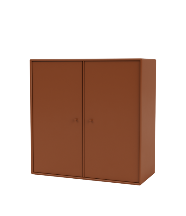 Montana Furniture  Cover Wandkast 2 deuren