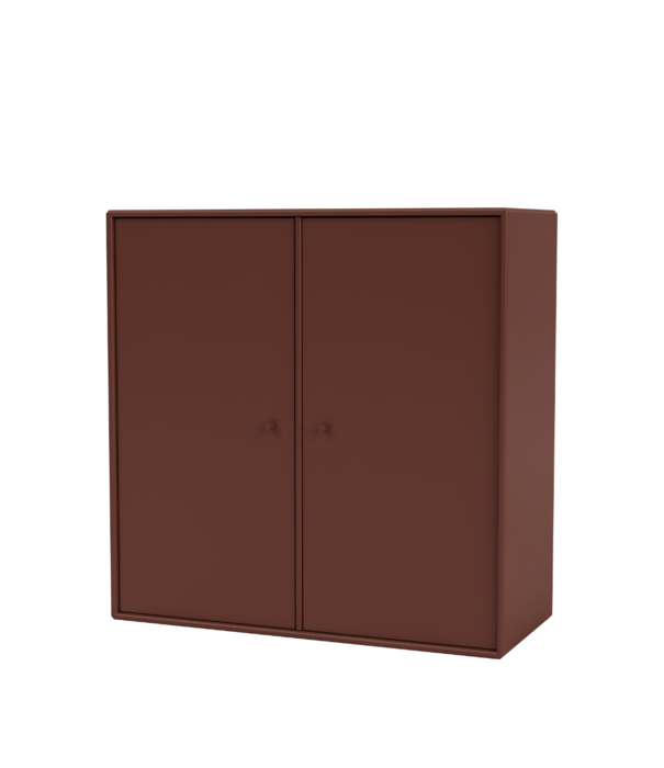 Montana Furniture Montana Selection -  Cover Kast Wand met deuren