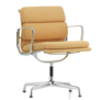 Vitra - Soft Pad Chair EA 208 rotatable, fabric