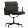 Vitra - Soft Pad Chair EA 208 rotatable, fabric