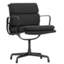 Vitra - Soft Pad Chair EA 208 draaibaar, stof