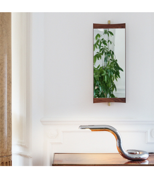 Gubi  Vanity Mirror 1