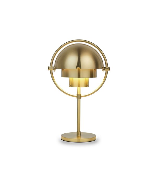 Gubi   Multi - Lite Portable Lamp