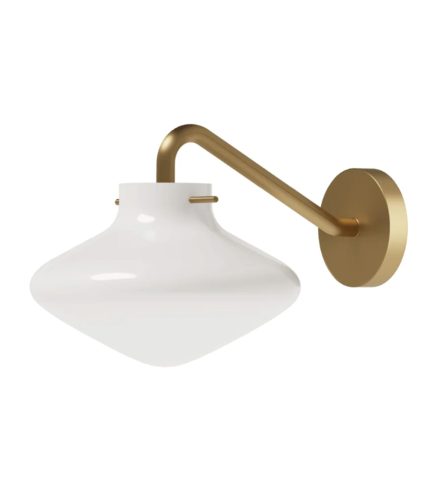 Lyfa  Lyfa - Repose 175 wall lamp