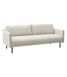 Normann Copenhagen - Rar 3-seater Sofa