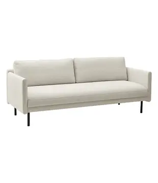 Normann Copenhagen - Rar 3-seater Sofa