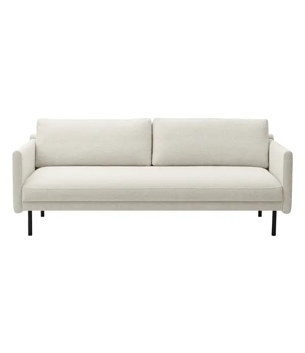 Normann Copenhagen  Normann Copenhagen - Rar sofa, 3-seater