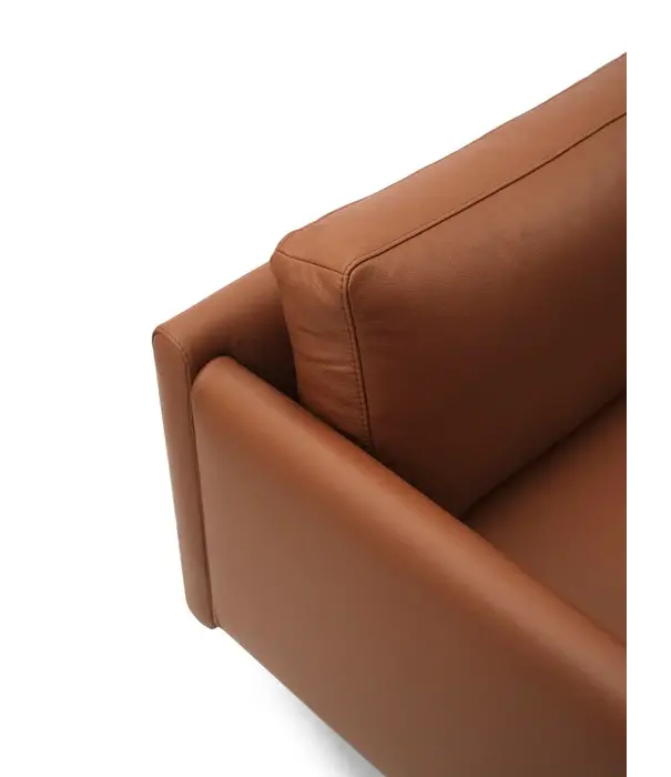 Normann Copenhagen  Normann Copenhagen - Rar sofa, 3-seater