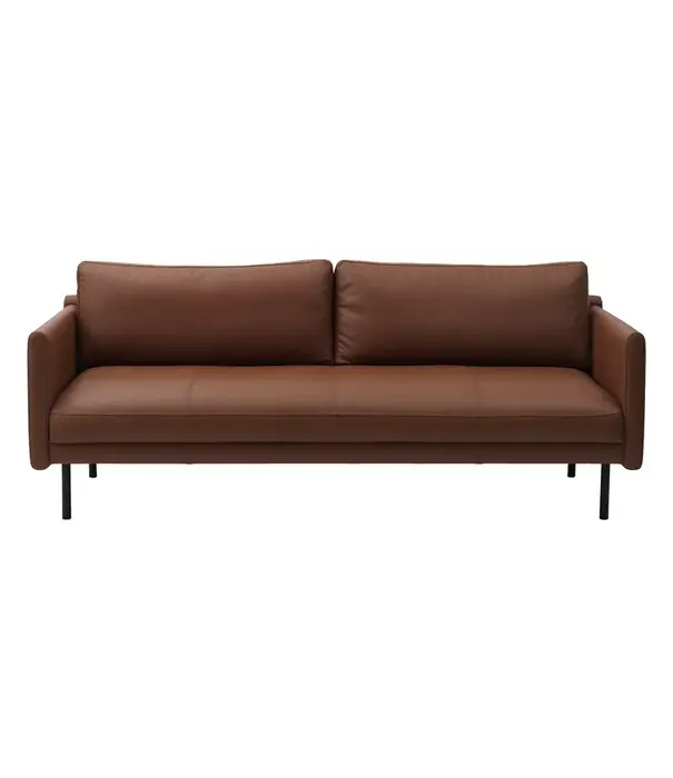 Normann Copenhagen  Normann Copenhagen - Rar sofa, 3-seater