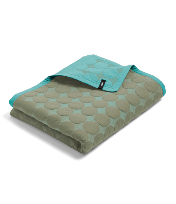 Hay  Hay - Mega Dot bedsprei 235 x 245