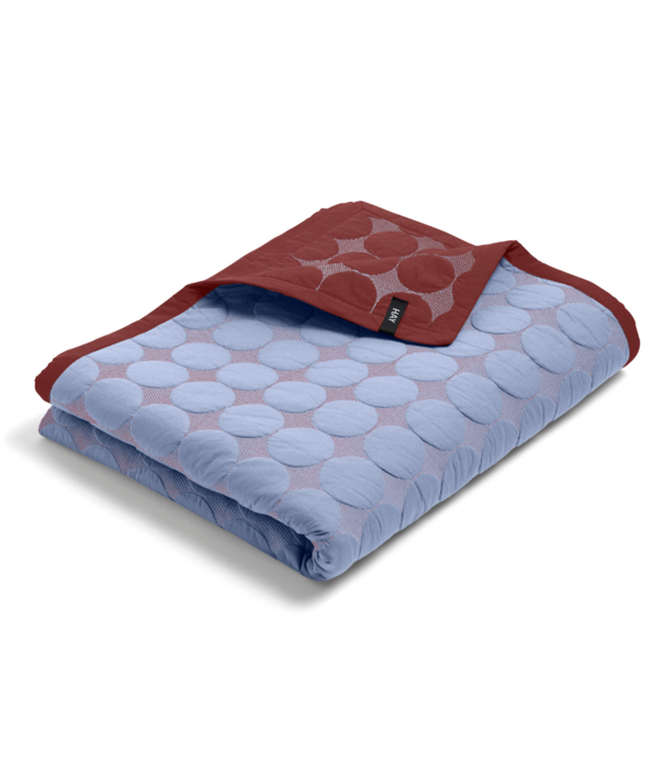 Hay  Hay - Mega Dot bedsprei 235 x 245