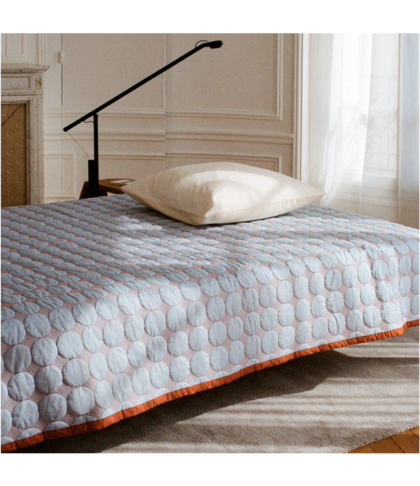 Hay  Hay - Mega Dot bedsprei 235 x 245