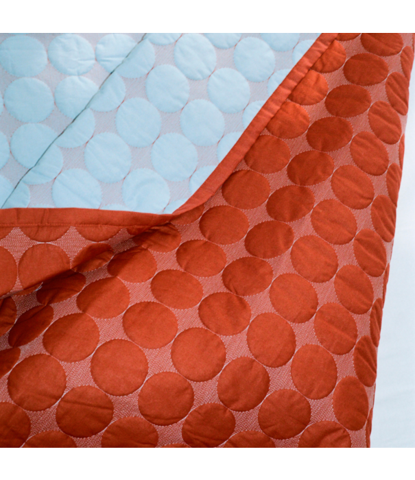 Hay  Hay - Mega Dot bedsprei 260 x 260